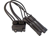 Bobine d'allumage CE20018-12B1 Delphi