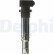 Bobine d'allumage CE20030-12B1 Delphi, Vignette 7