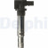 Bobine d'allumage CE20030-12B1 Delphi, Vignette 8