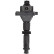 Bobine d'allumage CE20036-12B1 Delphi