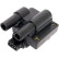 Bobine d'allumage CE20046-12B1 Delphi