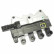 Bobine d'allumage CE20061-12B1 Delphi
