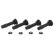 Bobine d'allumage DC10000-12B1 Delphi