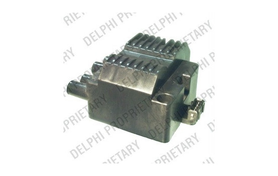 Bobine d'allumage DS10000-12B1 Delphi