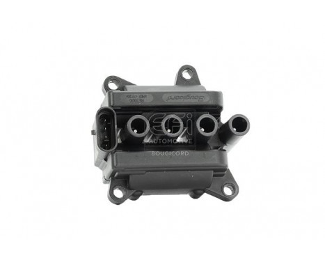 Bobine d'allumage EFI - BOUGICORD 151408 EFI Automotive