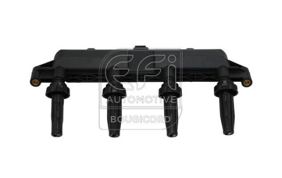 Bobine d'allumage EFI - BOUGICORD 154301 EFI Automotive, Image 3