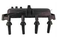 Bobine d'allumage EFI - BOUGICORD 154301 EFI Automotive