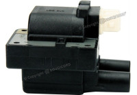 Bobine d'allumage EFI - BOUGICORD 155014 EFI Automotive
