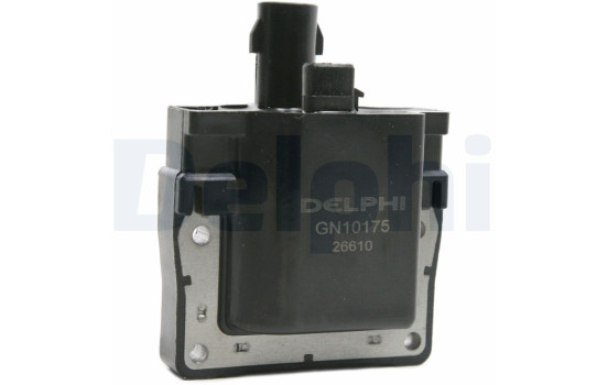 Bobine d'allumage GN10175-12B1 Delphi, Image 4