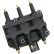 Bobine d'allumage GN10181-11B1 Delphi, Vignette 2