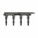 Bobine d'allumage GN10198-12B1 Delphi