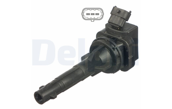 Bobine d'allumage GN10203-12B1 Delphi, Image 3
