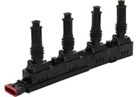 Bobine d'allumage GN10207-12B1 Delphi