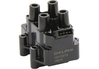 Bobine d'allumage GN10212-12B1 Delphi
