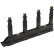Bobine d'allumage GN10239-12B1 Delphi