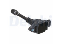 Bobine d'allumage GN10241-12B1 Delphi