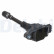 Bobine d'allumage GN10241-12B1 Delphi