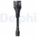 Bobine d'allumage GN10241-12B1 Delphi, Vignette 8