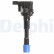 Bobine d'allumage GN10248-12B1 Delphi, Vignette 6