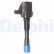 Bobine d'allumage GN10248-12B1 Delphi, Vignette 8
