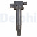 Bobine d'allumage GN10312-12B1 Delphi, Vignette 3