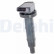 Bobine d'allumage GN10313-12B1 Delphi, Vignette 4