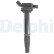 Bobine d'allumage GN10341-12B1 Delphi, Vignette 10