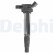 Bobine d'allumage GN10341-12B1 Delphi, Vignette 11