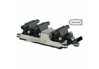 Bobine d'allumage GN10409-12B1 Delphi