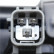 Bobine d'allumage GN10416-12B1 Delphi, Vignette 6