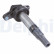 Bobine d'allumage GN10448-12B1 Delphi, Vignette 3