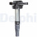 Bobine d'allumage GN10448-12B1 Delphi, Vignette 9