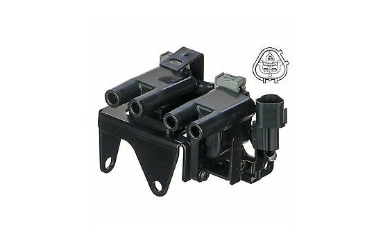 Bobine d'allumage GN10531-12B1 Delphi