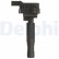 Bobine d'allumage GN10552-12B1 Delphi, Vignette 5