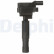 Bobine d'allumage GN10552-12B1 Delphi, Vignette 8