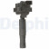 Bobine d'allumage GN10552-12B1 Delphi, Vignette 11