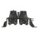 Bobine d'allumage GN10554-12B1 Delphi