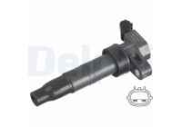 Bobine d'allumage GN10568-12B1 Delphi