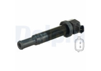 Bobine d'allumage GN10569-12B1 Delphi