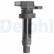 Bobine d'allumage GN10590-12B1 Delphi, Vignette 9