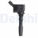 Bobine d'allumage GN10631-12B1 Delphi, Vignette 8