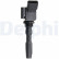 Bobine d'allumage GN10631-12B1 Delphi, Vignette 10