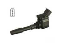 Bobine d'allumage GN10632-12B1 Delphi