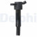 Bobine d'allumage GN10633-12B1 Delphi, Vignette 7