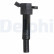 Bobine d'allumage GN10633-12B1 Delphi, Vignette 8