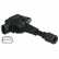 Bobine d'allumage GN10637-12B1 Delphi