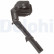 Bobine d'allumage GN10690-12B1 Delphi, Vignette 4