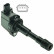 Bobine d'allumage GN10693-12B1 Delphi