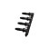 Bobine d'allumage ICC-1005 Kavo parts, Vignette 3