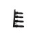 Bobine d'allumage ICC-1005 Kavo parts, Vignette 5